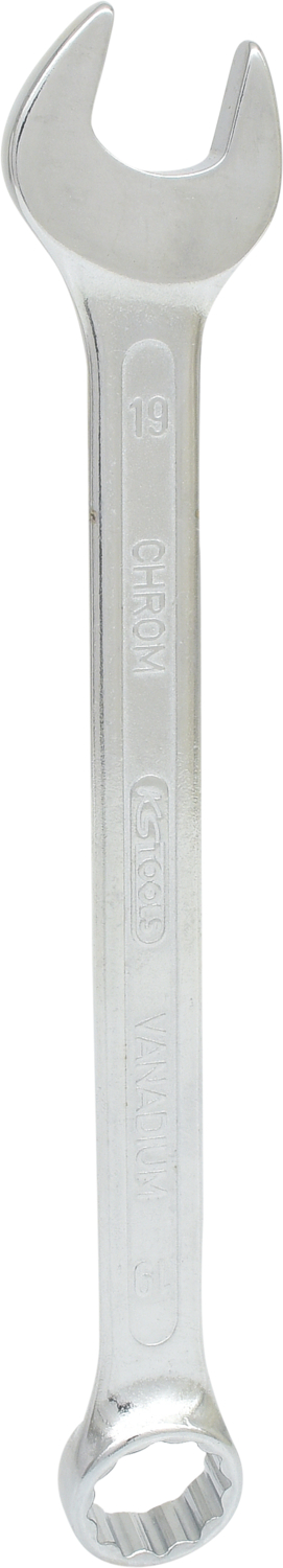 Ringmaulschlüssel, abgewinkelt, 19mm