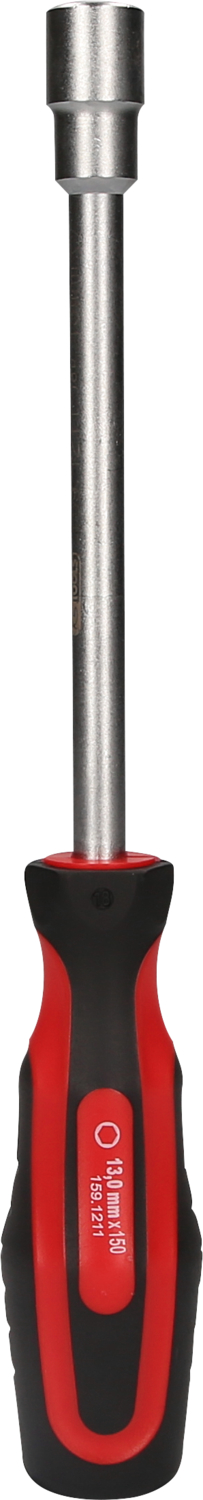 ERGOTORQUEplus Stecknuss-Schraubendreher, 13mm