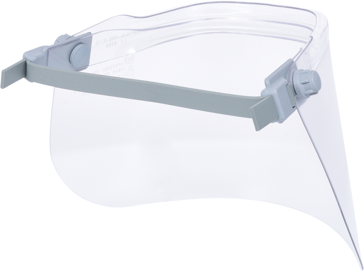 Elektriker-Gesichtsschutzschirm,Klasse1
