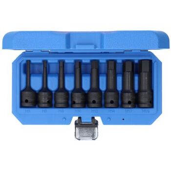 Kraft-Stecknuss-Satz KS TOOLS  BT022615