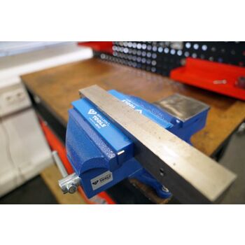 Schutzbacken, Schraubstock KS TOOLS  BT156941