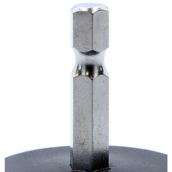 Bürstenscheibe, Bohrmaschine KS TOOLS  BT103110