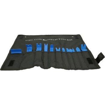 Zierleistenkeilsatz KS TOOLS  BT511065