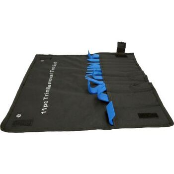 Zierleistenkeilsatz KS TOOLS  BT511065