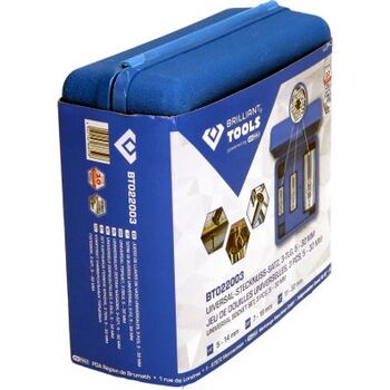 Steckschlüsseleinsatz KS TOOLS BT022003 Steckschlüsseleinsatz KS TOOLS BT022003