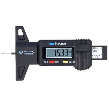 Messschieber KS TOOLS  BT114903