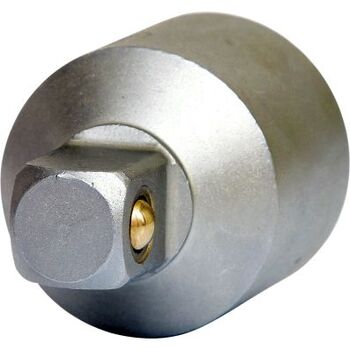 Reduzieradapter 3/4"F x 1/2"M