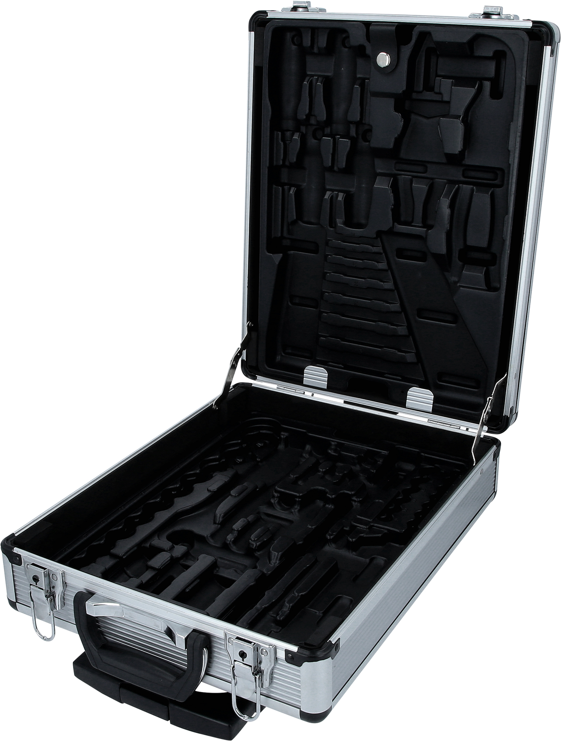 Aluminium-Leerkoffer für 918.0690