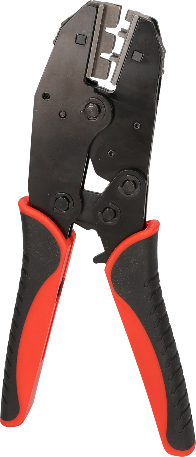 Crimpzange für AMP Superseal Typ 1,5