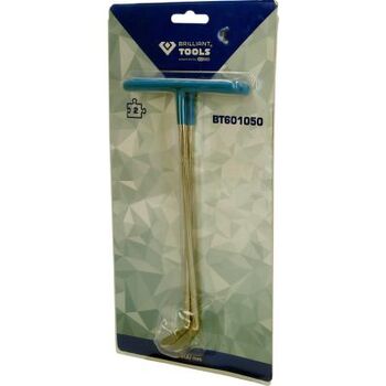 Montagewerkzeug, Halter-Abgasanlage KS TOOLS  BT601050