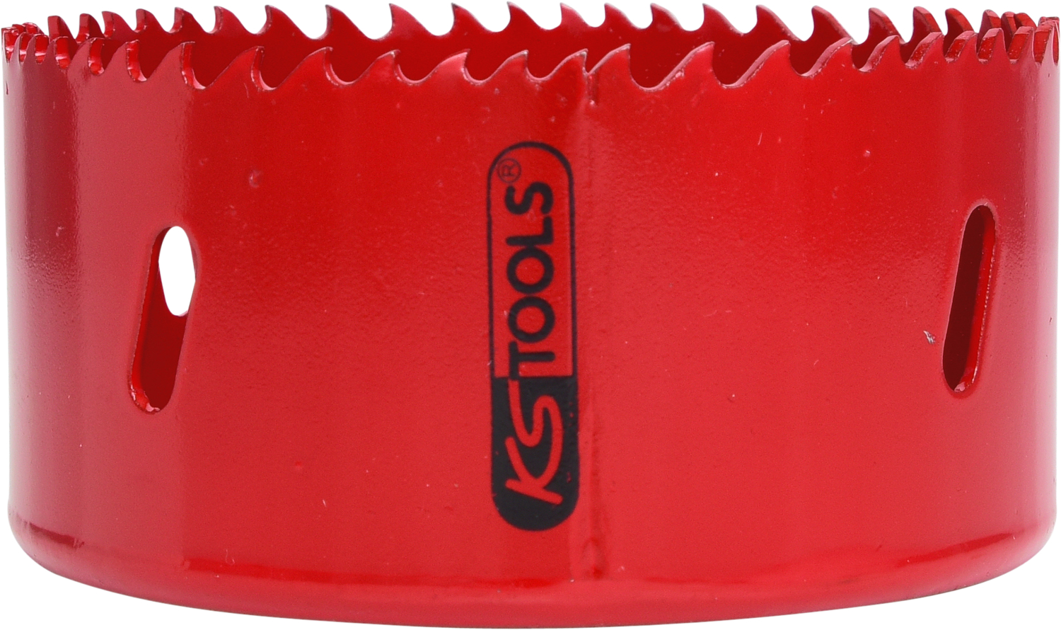 HSS Bi-Metalllochsäge, Ø 89mm