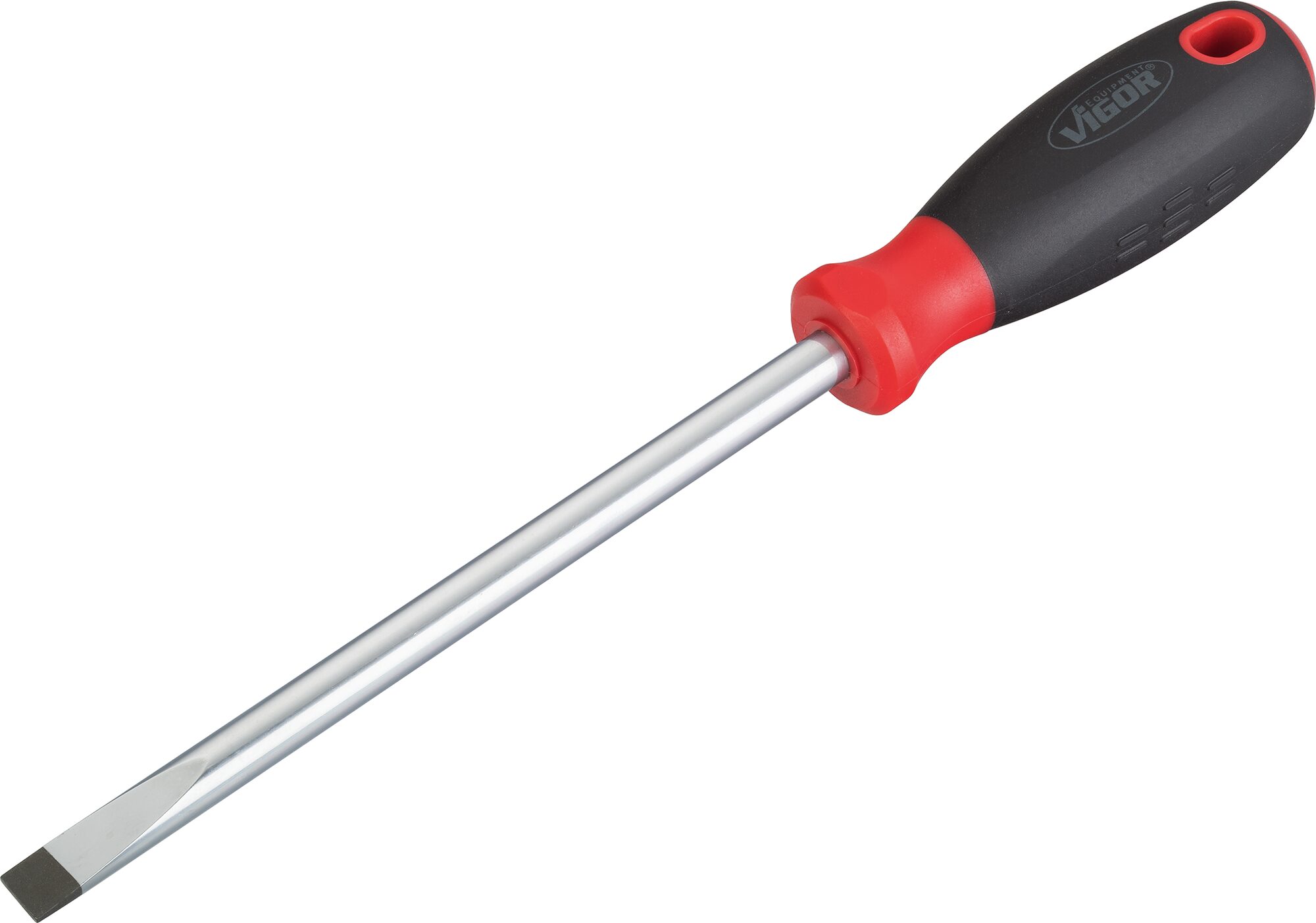 VIGOR Schlitz-Schraubendreher · V3609 · Schlitz Profil · 1.6 x 10 mm