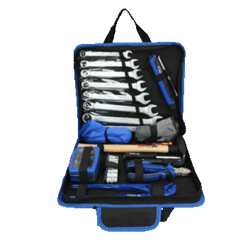 Werkzeugtasche KS TOOLS BT024064 Werkzeugtasche KS TOOLS BT024064