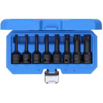 Kraft-Stecknuss-Satz KS TOOLS  BT022600