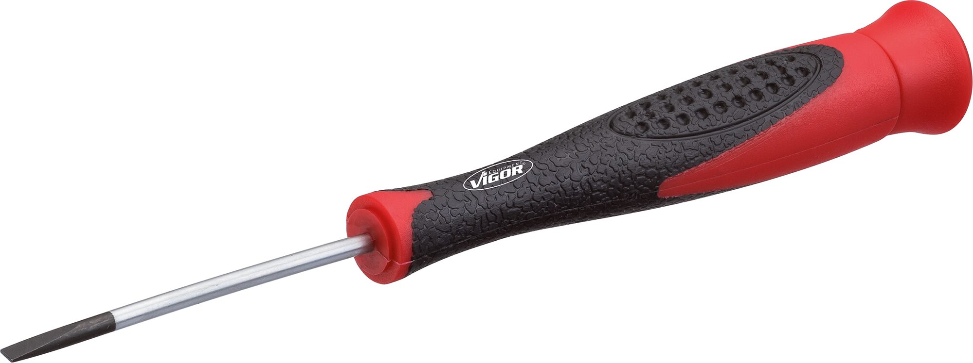 VIGOR Elektronik-Schraubendreher Satz · V4303 · Schlitz Profil, Kreuzschlitz Profil PH · 1,6 · 2 · 2,4 · 3 mm · PH 00 · PH 0 · Anzahl Werkzeuge: 6