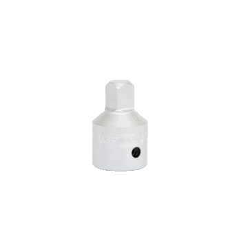 Reduzieradapter 3/4"F x 1/2"M