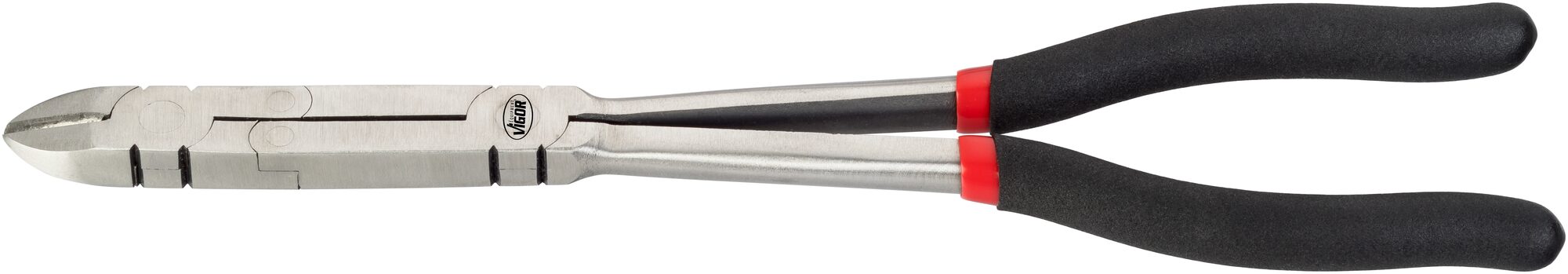 VIGOR Seitenschneider mit Doppelgelenk · V5650 · 290 mm