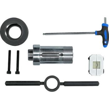 Werkzeugsatz, Stoßdämpfer-Kolbenstange KS TOOLS  BT651100