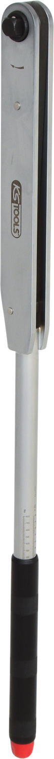 3/4" Kurzweg-Drehmomentschlüssel, 140-800Nm