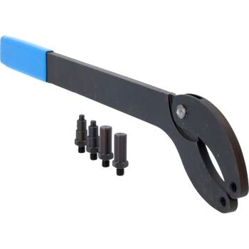 Haltewerkzeug, Riemenscheibe KS TOOLS  BT571015