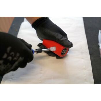 Reinigungsbürsten-Satz KS TOOLS BT103000 Reinigungsbürsten-Satz KS TOOLS BT103000