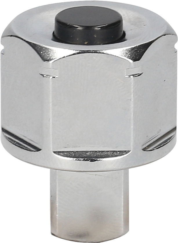 TRIPLEplus Durchgangs-Stecknuss-Adapter 19mmx3/8"