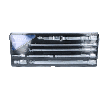 Verlängerungssatz, Steckschlüssel KS TOOLS  BT020009