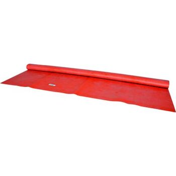 Gummi-Abdecktuch mit Schutzisolierung, Stärke 1,0, 1200mm
