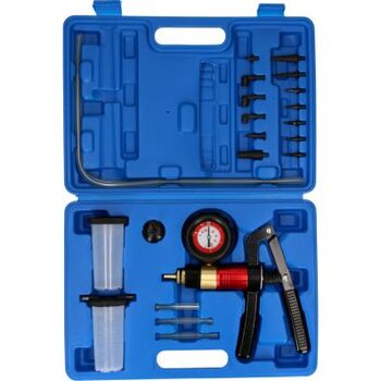 Druck-/Vakuumpumpe KS TOOLS BT581500 Druck-/Vakuumpumpe KS TOOLS BT581500