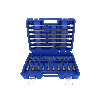 Steckschlüsselsatz KS TOOLS  BT022532