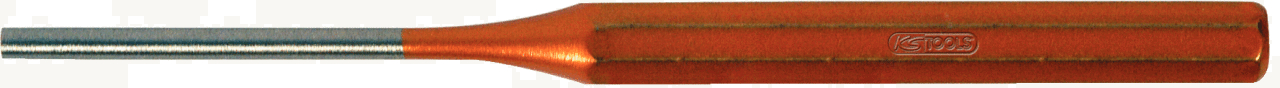 Splintentreiber, 8-kant, Ø 9mm