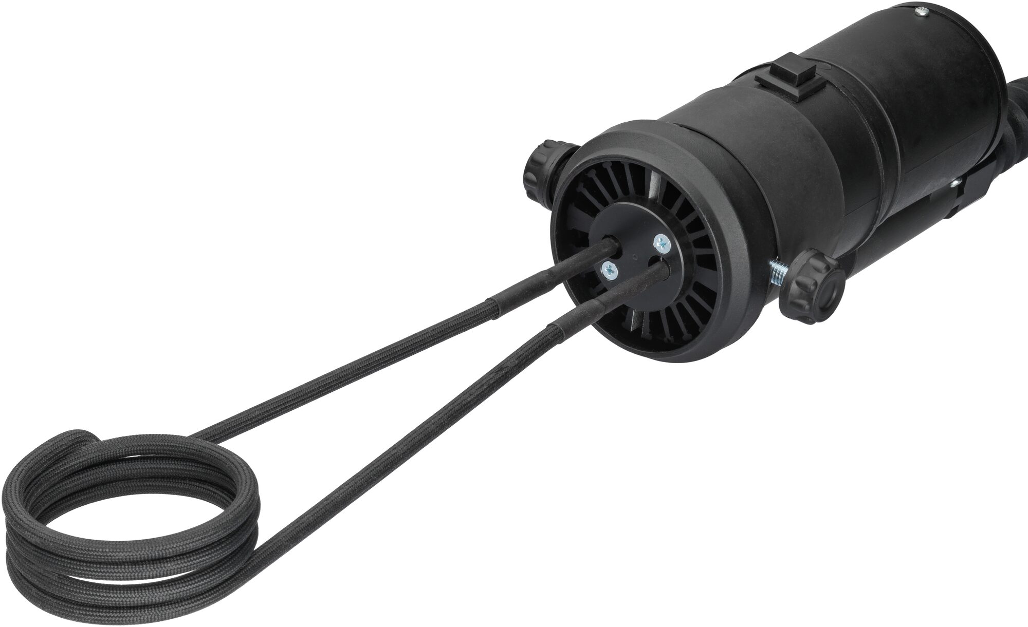 VIGOR Starre Spule · V4891-7 · 240 mm