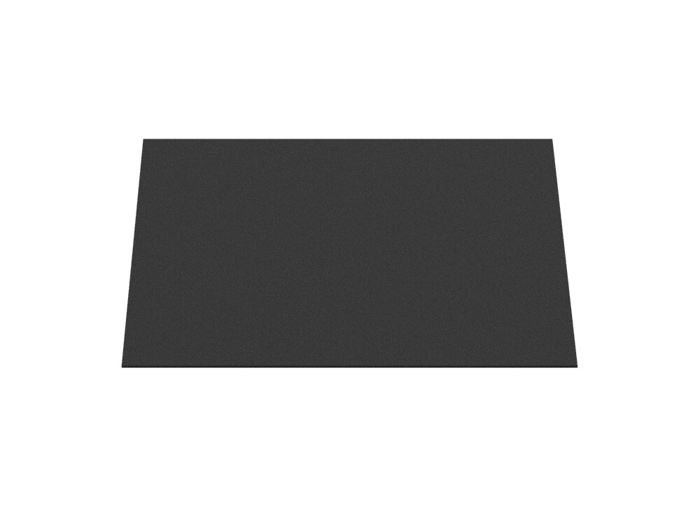 Werkzeug-Ablageschale Sonic MSS+ Verbundarbeitsplatte 360x650x2mm 5999801