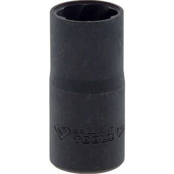 Steckschlüsseleinsatz KS TOOLS BT026008 Steckschlüsseleinsatz KS TOOLS BT026008