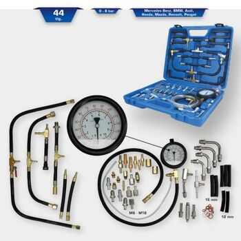 Prüfgerät, Kraftstoffsystemdruck KS TOOLS  BT581400