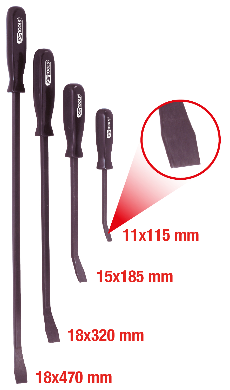 Hebeleisen-Satz, 4-tlg