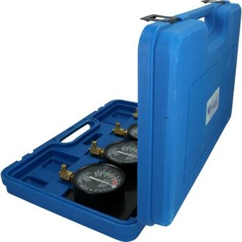 Prüfgerät, Vergaser-Synchronisierung KS TOOLS BT581200 Prüfgerät, Vergaser-Synchronisierung KS TOOLS BT581200