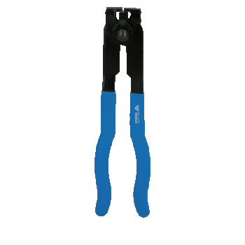 Klemmzange, Faltenbalg KS TOOLS  BT676000