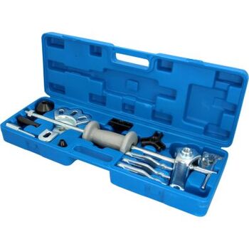 Montagewerkzeugsatz, Radnabe/Radlager KS TOOLS  BT671350