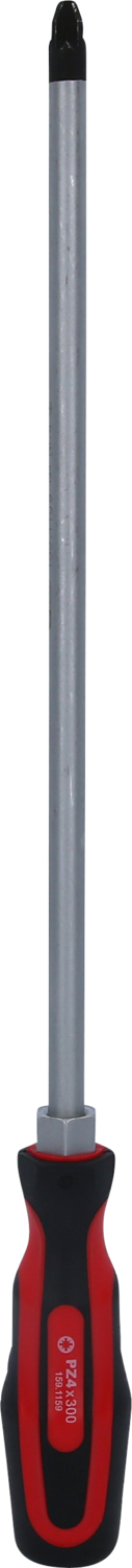 ERGOTORQUEplus Schraubendreher, PZ4, 405mm