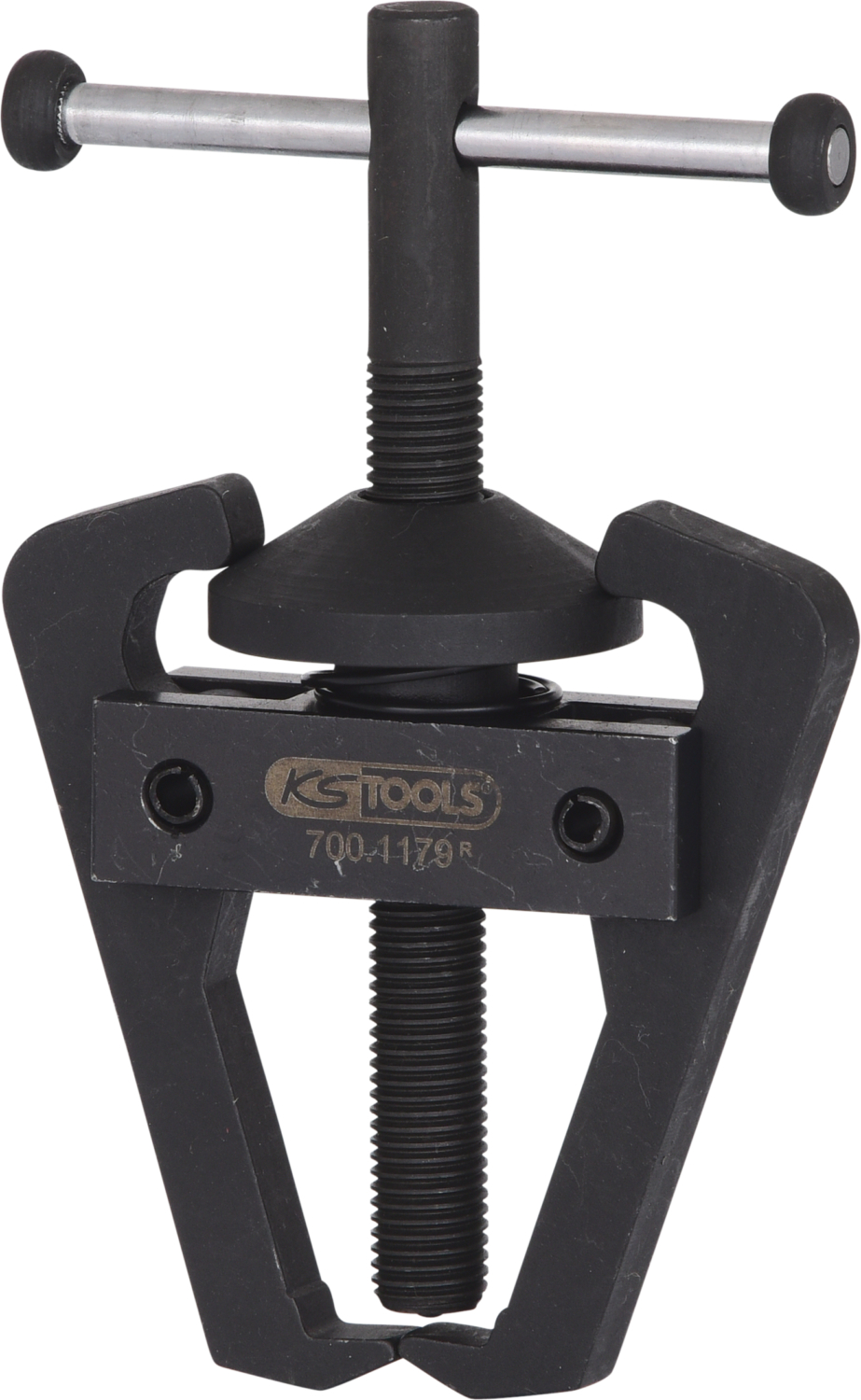 Polklemmen-Wischarm-Abzieher 2armig,45mm