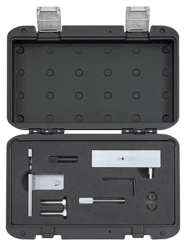 Werkzeug Sonic Einstellwerkzeug für Vauxhall/Opel 1.6 CDTi 829116