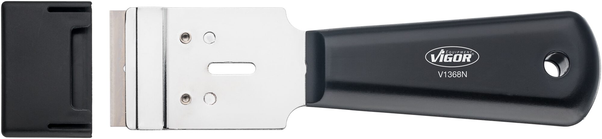 VIGOR Universalschaber · V1368N · 40 mm