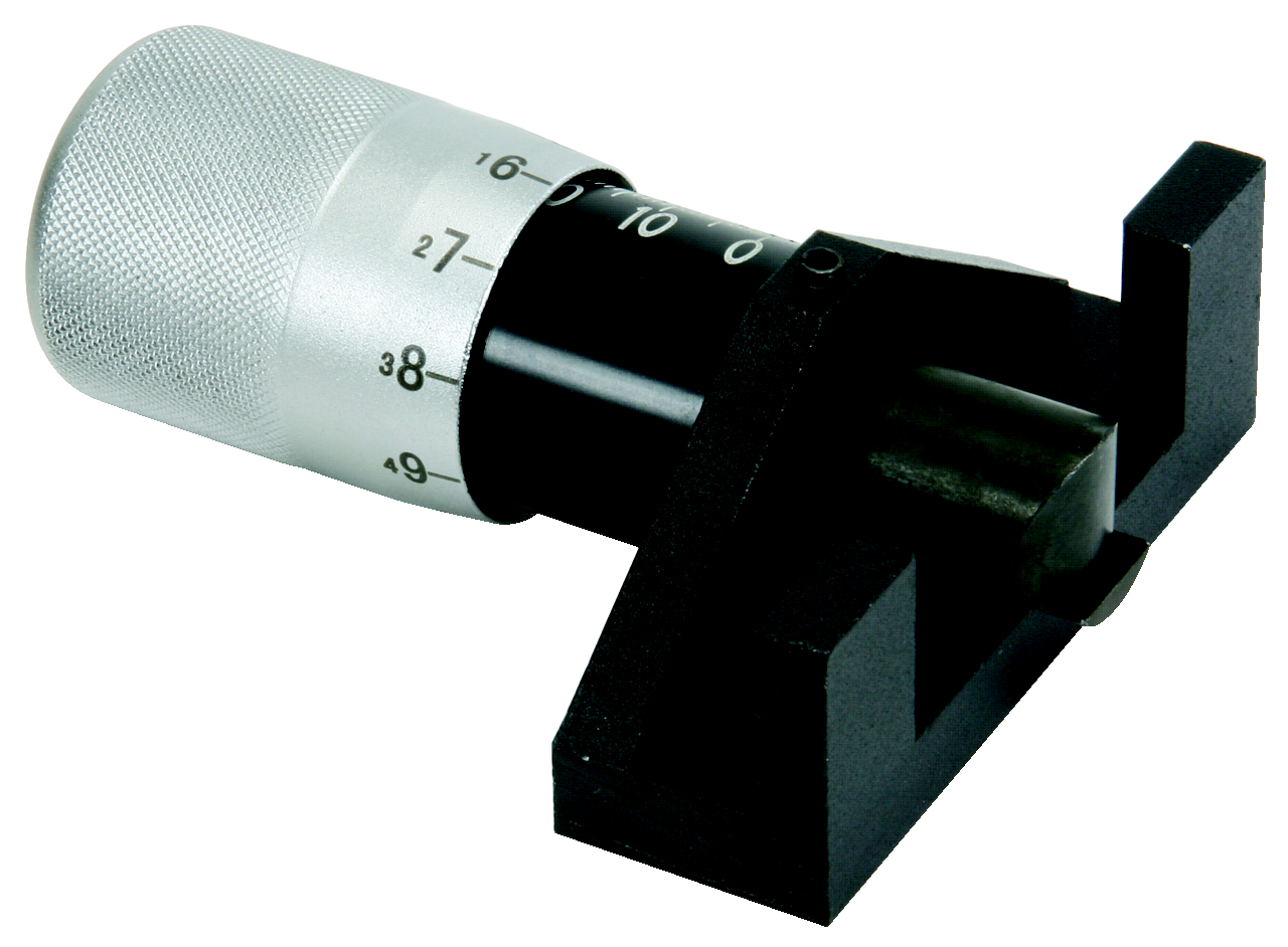 Zahnriemen-Spannungs-Prüfgerät, 100mm