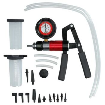 Druck-/Vakuumpumpe KS TOOLS BT581500 Druck-/Vakuumpumpe KS TOOLS BT581500