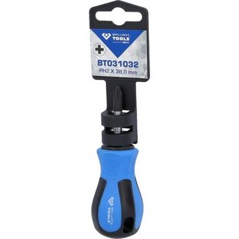 Schraubendreher KS TOOLS  BT031032