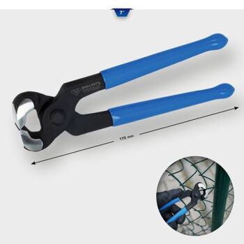 Monierzange KS TOOLS  BT064915