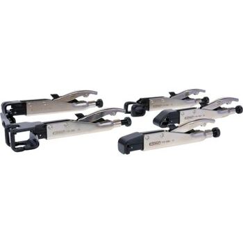 Gripzange, 55mm, 175mm