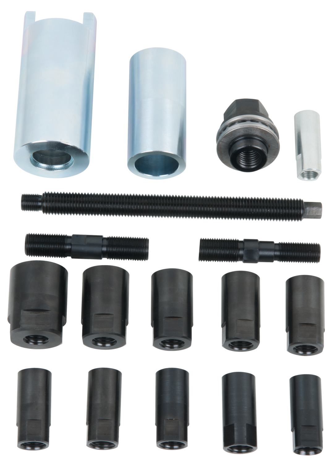 Antriebswellen-Einziehwerkzeug-Satz, 16-tlg