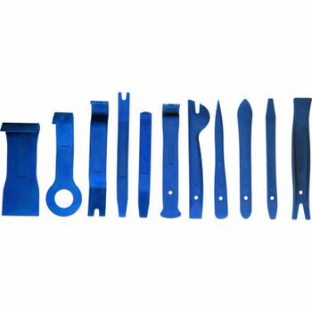 Zierleistenkeilsatz KS TOOLS  BT511065